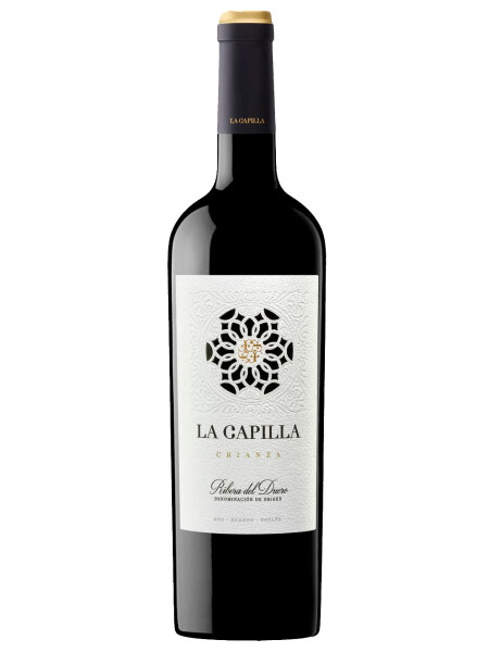 Marques de Caceres La Capilla Ribera del Duero Marques de Caceres La Capilla Ribera del Duero