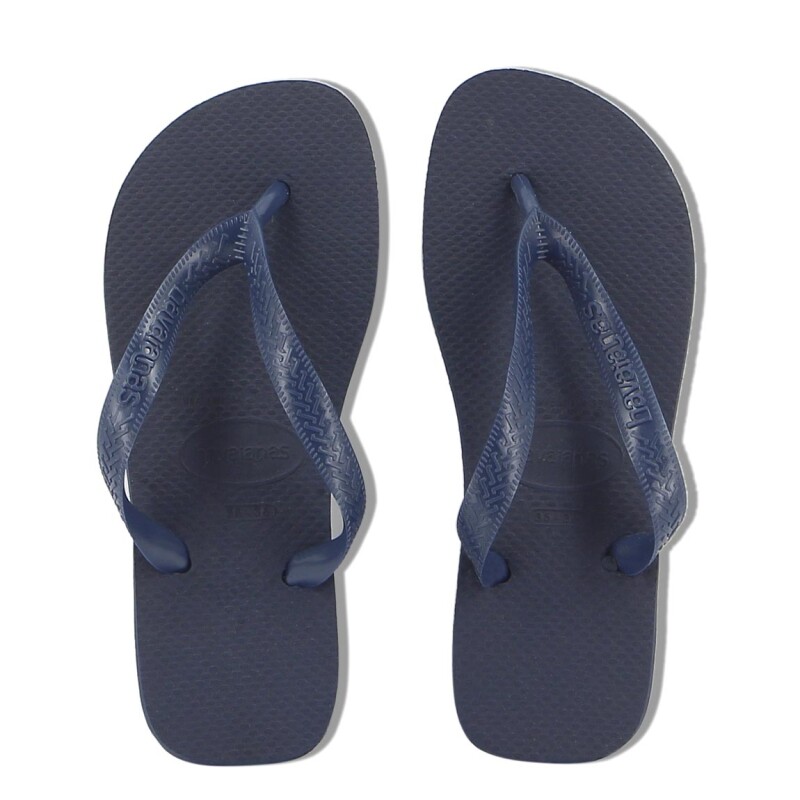 Havaianas Ojota Top Clasica Marino