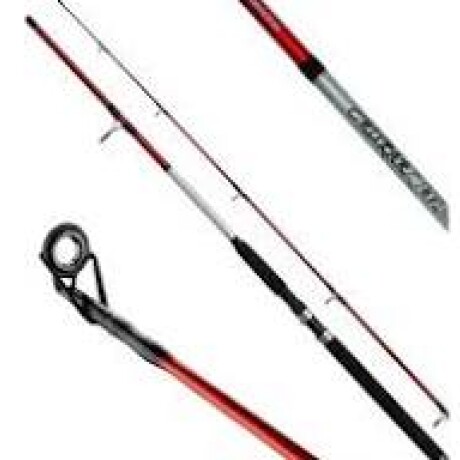 CAÑA SHIMANO BAITCASTING CRUZAR 2662 ROJA CAÑA SHIMANO BAITCASTING CRUZAR 2662 ROJA