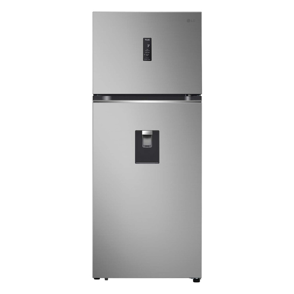 REFRIGERADOR LG INVERTER 423L VT40APYC