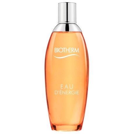 Perfume Biotherm Eau D'energie EDT 100ml Original Perfume Biotherm Eau D'energie EDT 100ml Original