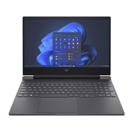 Notebook Gamer HP 15-FB3093dx. AMD Ryzen 7 7445HS. RAM 8GB. Disco Sólido 512GB. Pantalla 15.6'' Full HD. Tarjeta RTX 4050 6GB Notebook Gamer HP 15-FB3093dx. AMD Ryzen 7 7445HS. RAM 8GB. Disco Sólido 512GB. Pantalla 15.6'' Full HD. Tarjeta RTX 4050 6GB