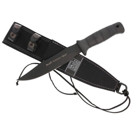 CUCHILLO MUELA DEPORTIVO TORNADO 18N CUCHILLO MUELA DEPORTIVO TORNADO 18N
