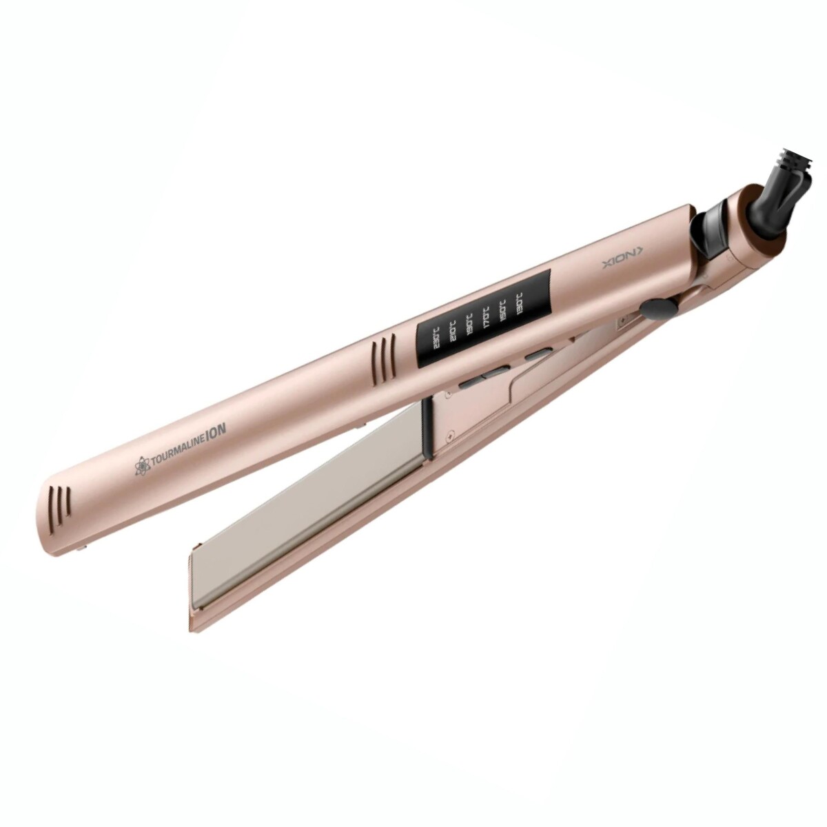 Planchita XION XI-TOURMALINA Placa De Cerámica Tourmalina - Pink 