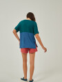 Remera Carrara Estampado 3