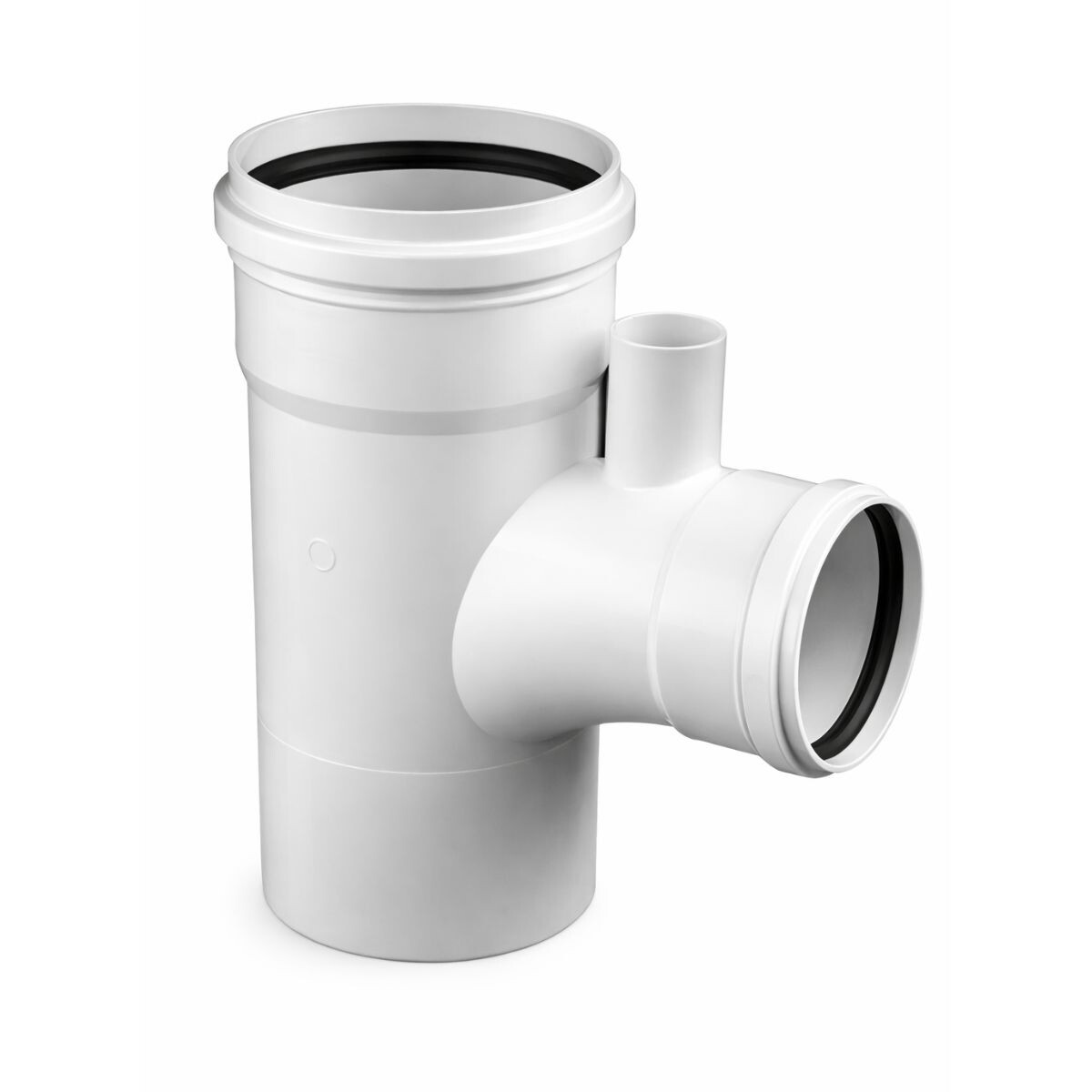 Je-ramal Doble 87 30 M-h C/vent. 110 X 110 Mm 