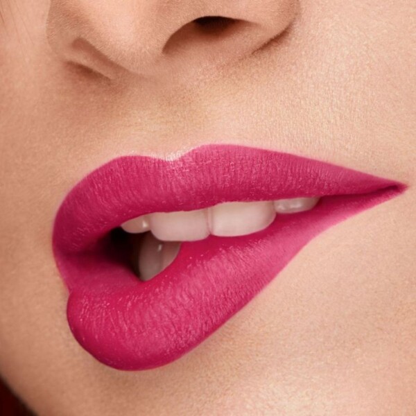 Labial Líquido Mate Bright Fuchsia 007 – Pupa Labial Líquido Mate Bright Fuchsia 007 – Pupa