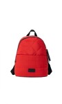 MOCHILA MIGUELINA ROJO PASION