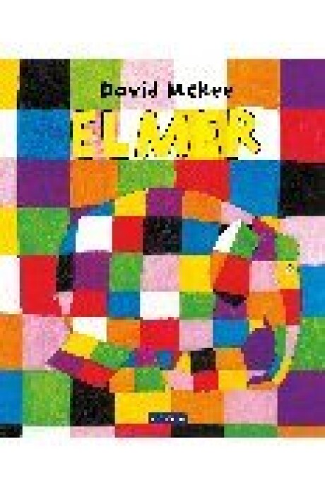 ELMER ELMER