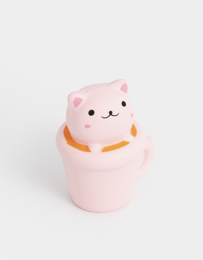 Lúdico Fun Stuff - Fucsia Medio