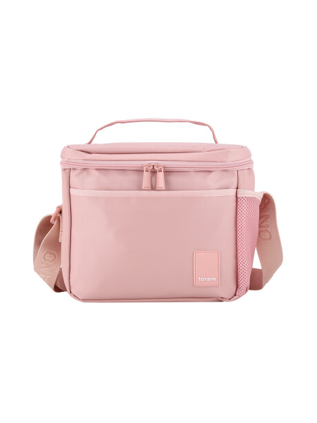 Lunchera Spirit Rosado