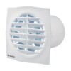 Extractor De Baño James Ej-300s 15 Cm Color Blanco Extractor De Baño James Ej-300s 15 Cm Color Blanco