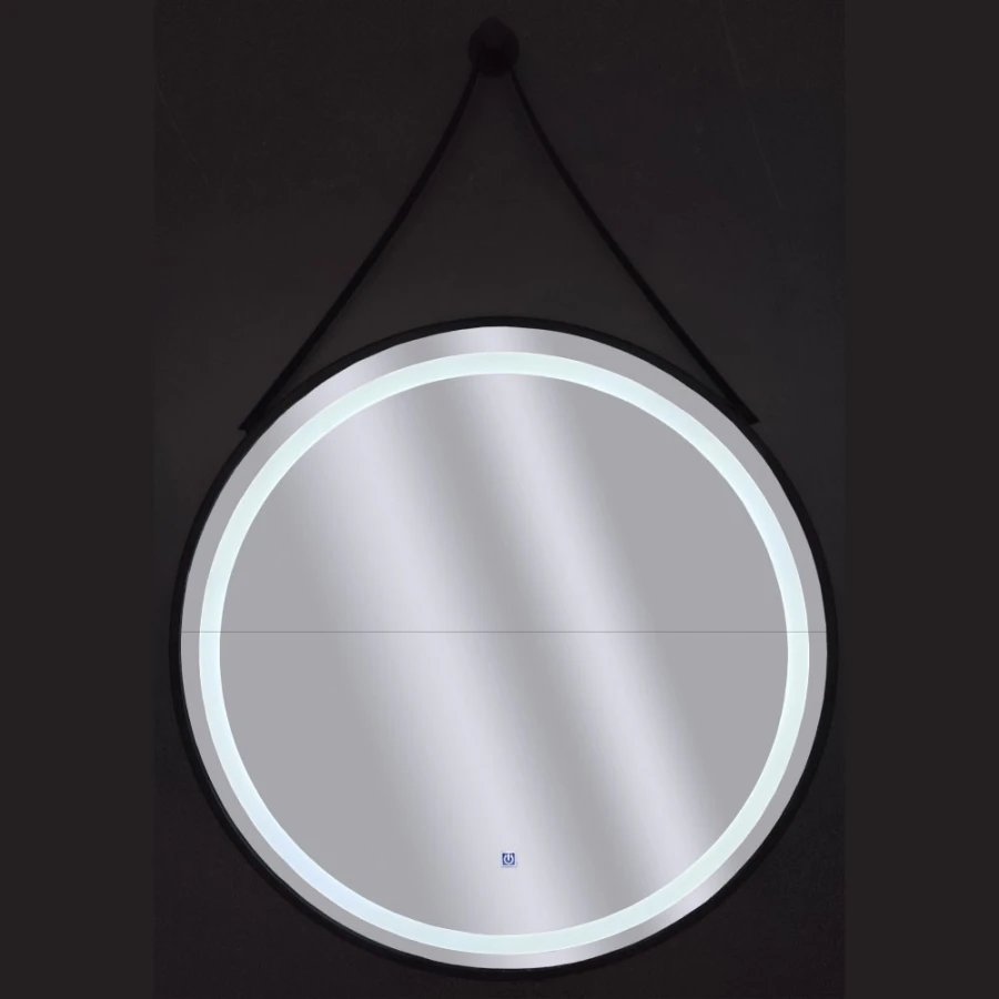 Espejo Lisbeth con Led 80 Cm Espejo Lisbeth con Led 80 Cm