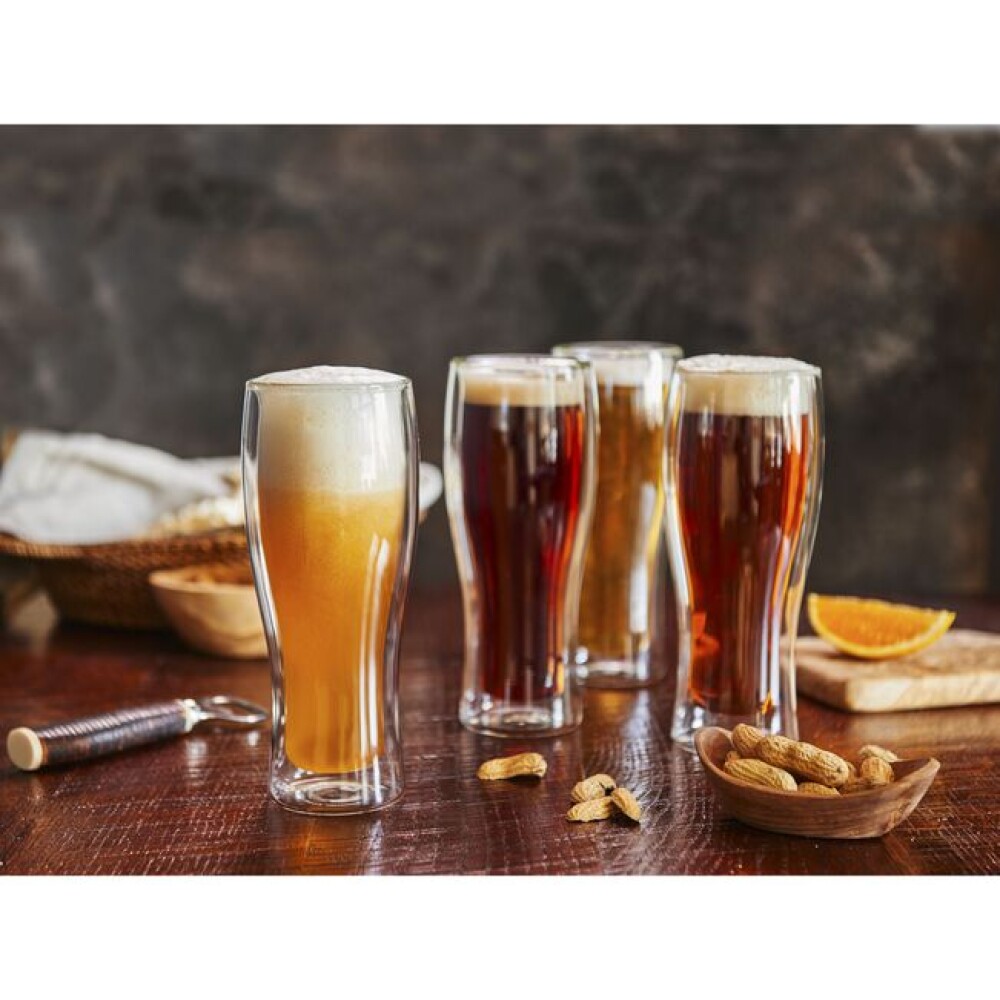 ZWILLING SORRENTO BAR VASO CERVEZA 415 ML X2 ZWILLING SORRENTO BAR VASO CERVEZA 415 ML X2