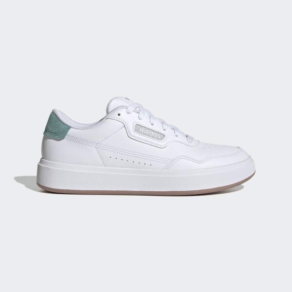 Championes Adidas Park St 2.0 Blanco
