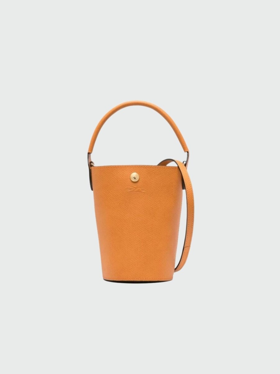 Longchamp -Cartera bombonera, Bucket mini - 0 