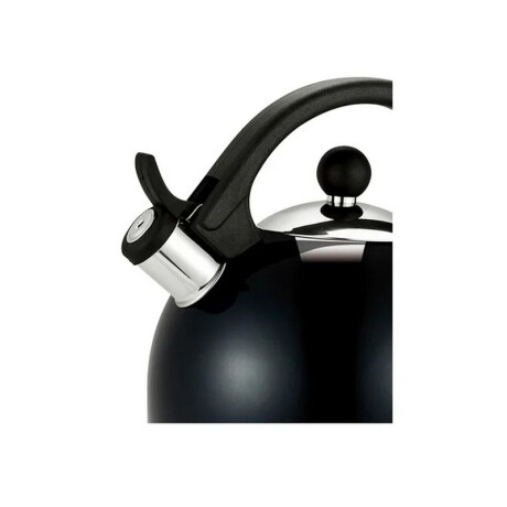 CALDERA CUORI MODELO NERA 2,5 Lts. NEGRO CALDERA CUORI MODELO NERA 2,5 Lts. NEGRO