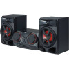 Minicomponente LG 3300W CK43N Bt 2 Usb Minicomponente LG 3300W CK43N Bt 2 Usb