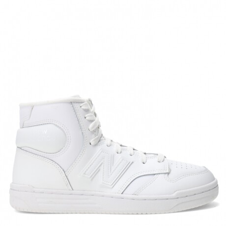 Championes de Hombre New Balance 480 Blanco