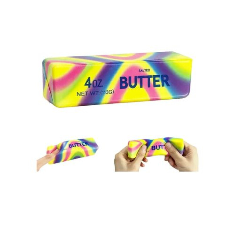 Manteca Marmoleada Butter Manteca Marmoleada Butter