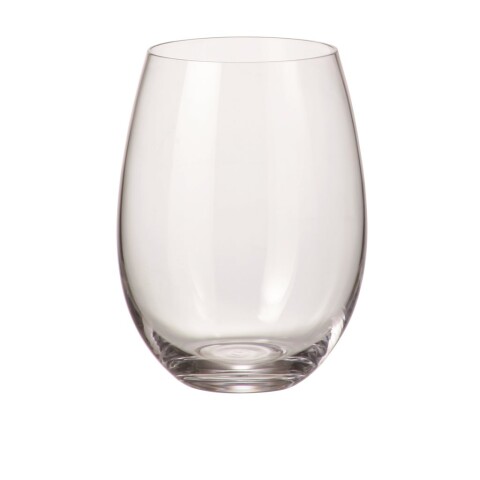 SET 6 VASOS CRISTALLIN 430ML BOHEMIA SET 6 VASOS CRISTALLIN 430ML BOHEMIA