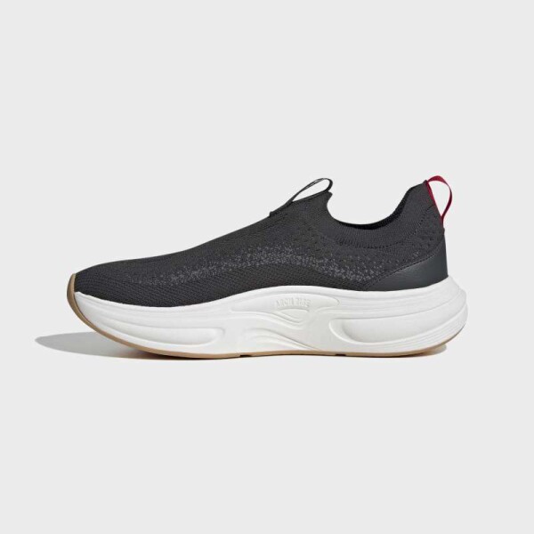 Championes Adidas Cloudfoam Cuxxion Sock Negro