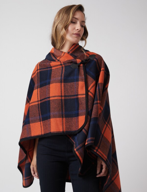 Capa Cuadros TERRACOTA/MULTI