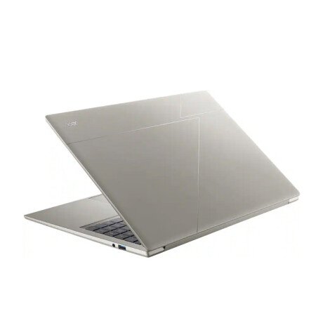 Notebook Acer Swift Go 16. NPU Core Ultra 7 355. RAM 32GB. Disco Sólido 1TB. Pantalla TÁCTIL 16" OLED. Win11 Notebook Acer Swift Go 16. NPU Core Ultra 7 355. RAM 32GB. Disco Sólido 1TB. Pantalla TÁCTIL 16" OLED. Win11