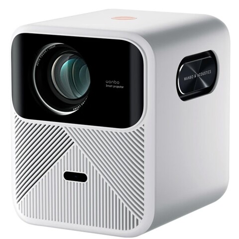 Proyector Wanbo Mozart 1 PROYECTOR WANBO MOZART 1