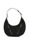 Bandolera Bambu Negro