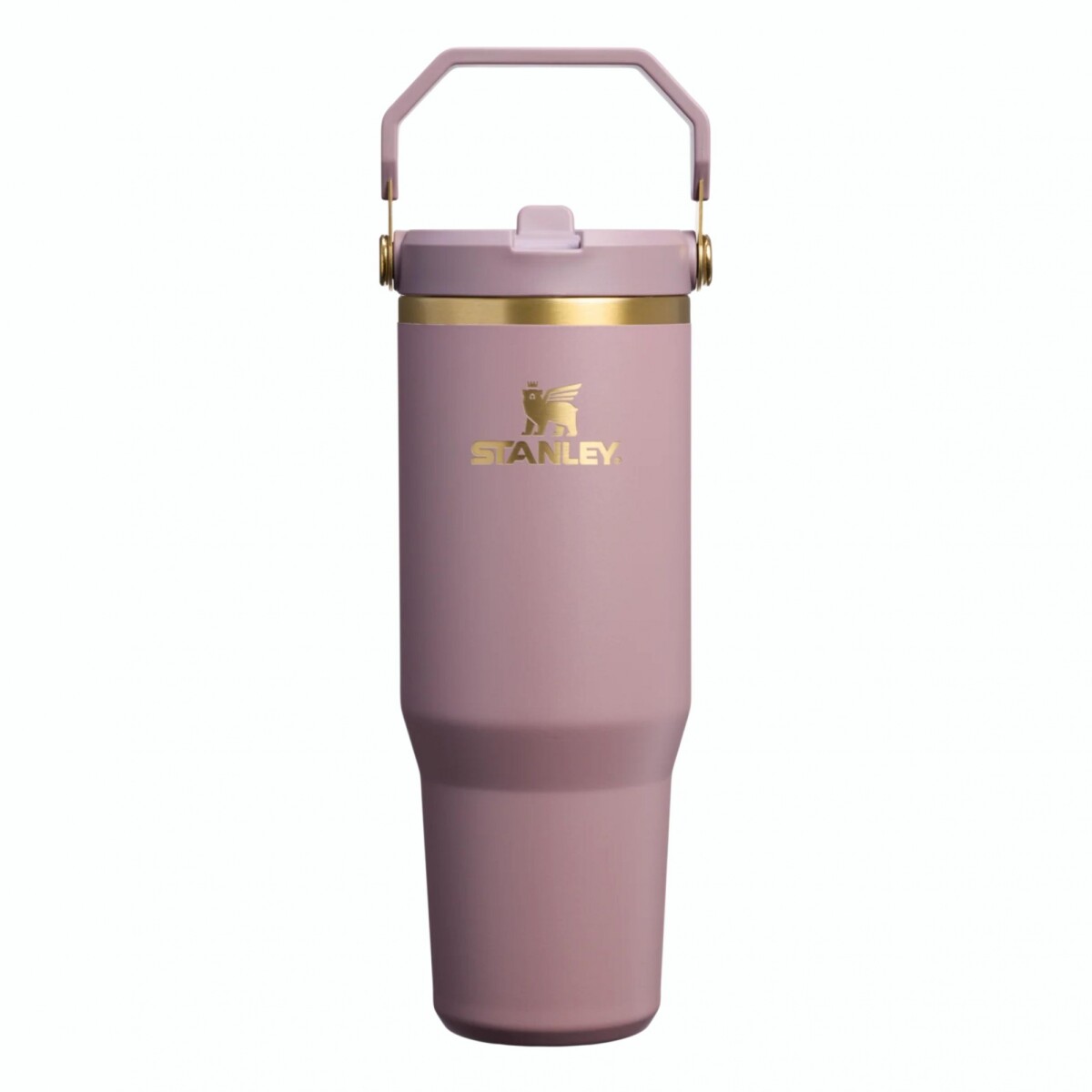 Vaso Térmico STANLEY Ice Flow Tumbler Capacidad 887ML - Cashmere 