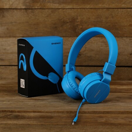 AURICULAR GORSUN GS-778 AZUL AURICULAR GORSUN GS-778 AZUL