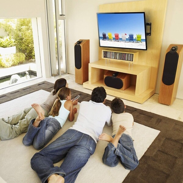 Soporte Tv Tele Brateck Monitor Lcd Brazo 23 A 55 Pulgadas Soporte Tv Tele Brateck Monitor Lcd Brazo 23 A 55 Pulgadas