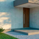 Porcelanato Para Exteriores 120X120 11Mm Espesor Eliane GAMAS DE GRIS