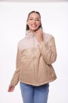CAMPERA SOLANA BEIGE