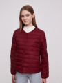Campera Sicora Bordeaux