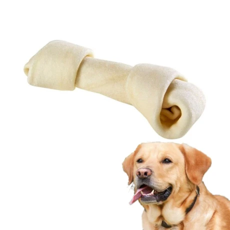 HUESO LONJA GIGANTE 22CM Nº4 Hueso Lonja Gigante 22cm Nº4
