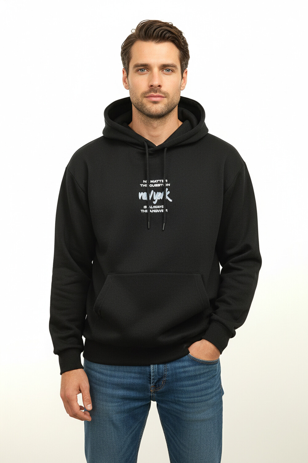 Canguro Enrique Estampado 2