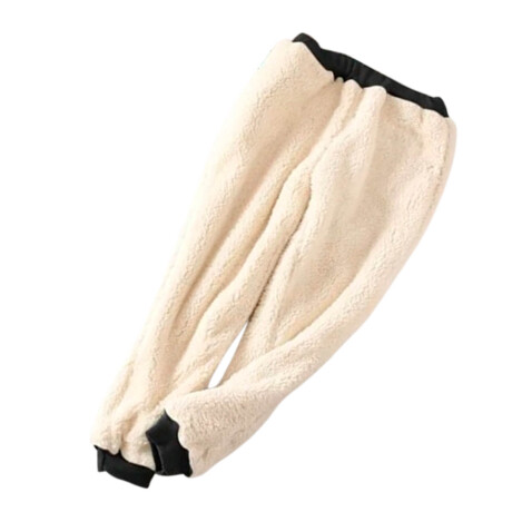 SetX2 Pantalón Deportivo Puño Corderito Jogging Unisex NGC