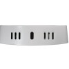 PANEL ADO. LED 12W 6500K  REDONDO 162X28MM PANEL ADO. LED 12W 6500K  REDONDO 162X28MM