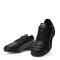 Championes de Niños Puma Futbol Classico Tt Jr Negro - Blanco