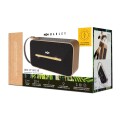 Parlante RISE UP SOLAR (Bluetooth) Parlante RISE UP SOLAR (Bluetooth)