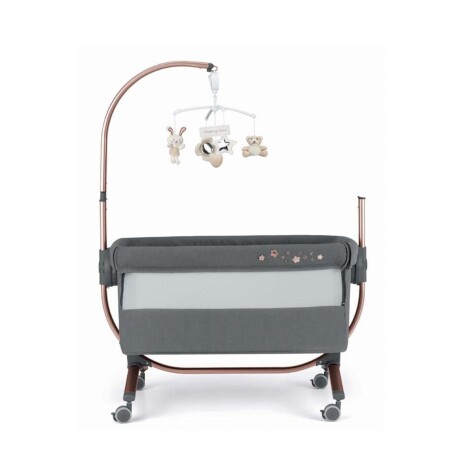 CUNA COLECHO CULLAMI T163 PINK GOLD CUNA COLECHO CULLAMI T163 PINK GOLD