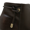 BOTA BEIRA RIO Mujer 9076.110-31244 Cafe