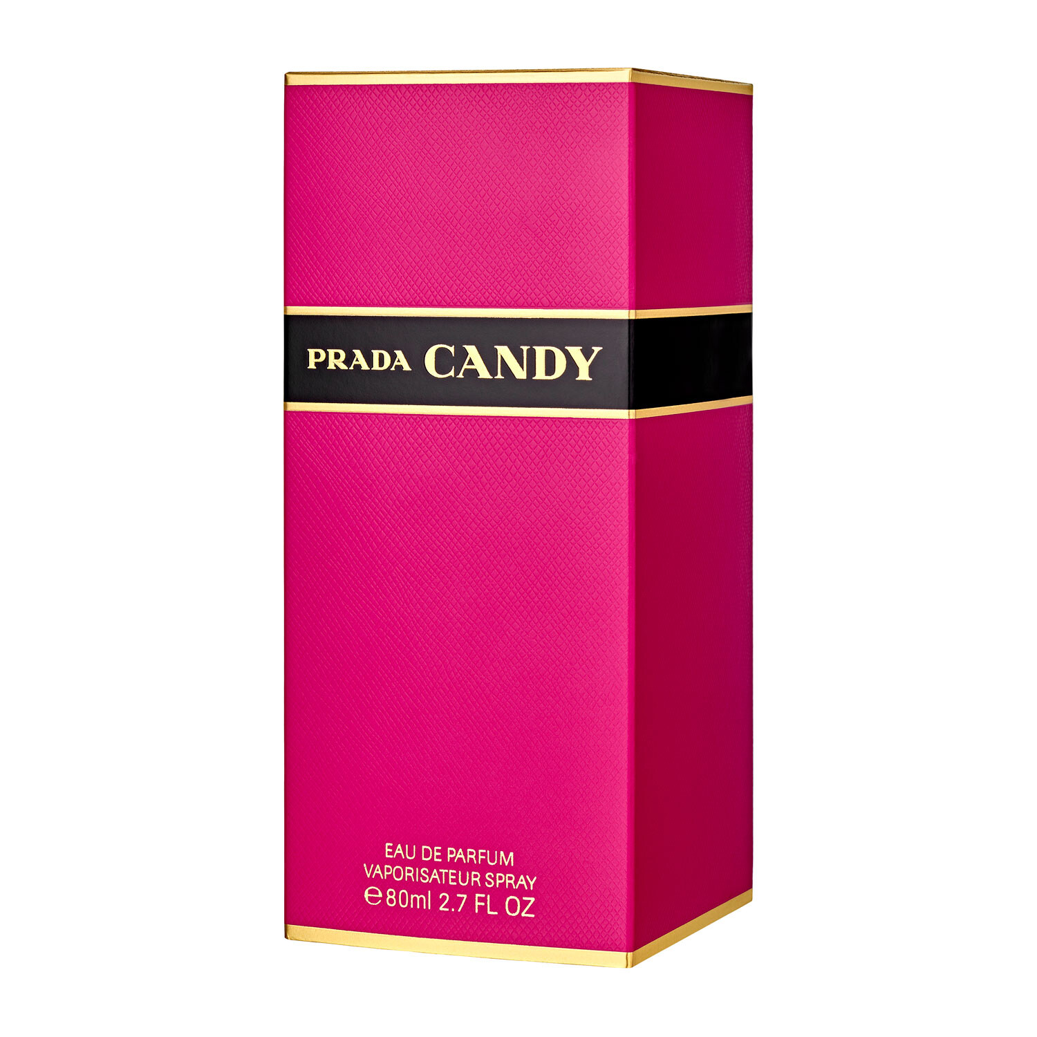 Perfume Prada Candy EDP 80ml — San Roque
