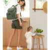 Mochila Bolso Maternal Oliva Skip Hop Mochila Bolso Maternal Oliva Skip Hop