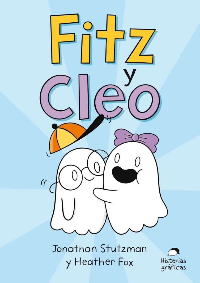 FITZ Y CLEO 
