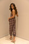 PANTALON BABUCHA ELEANOR ASHFORD PANTALON BABUCHA ELEANOR ASHFORD