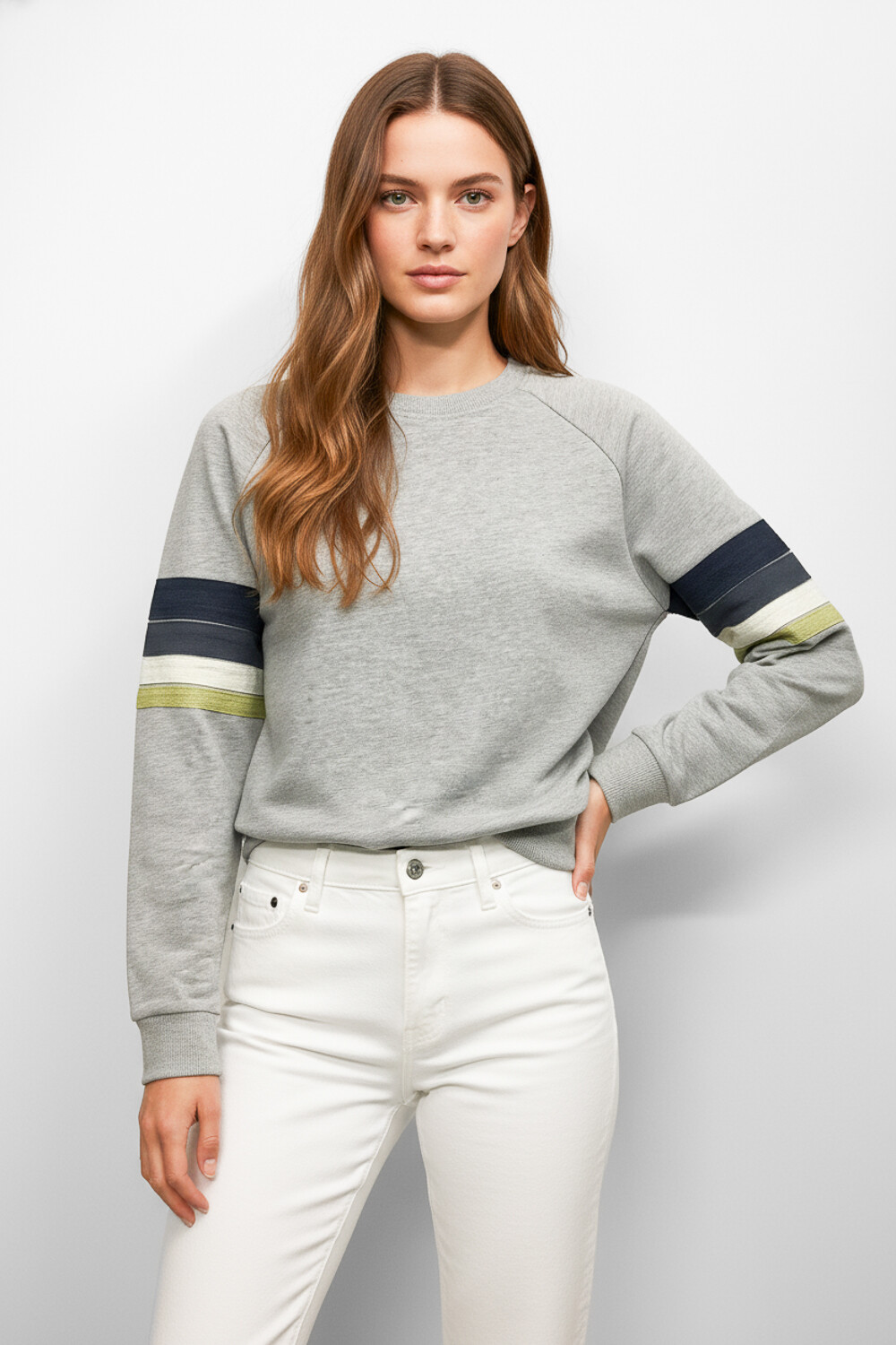 Buzo Lysia Estampado 2