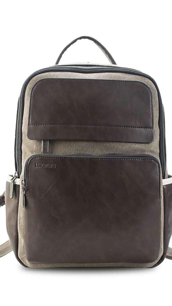MOCHILA GRENOBLE TOPO